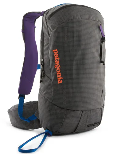 Рюкзак Patagonia SnowDrifter Pack 20 l - forge grey