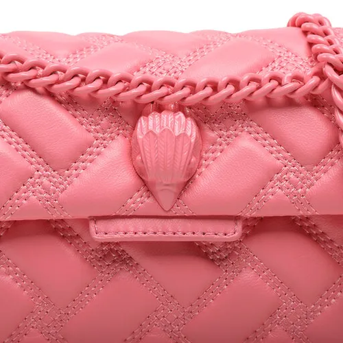 Kurt Geiger Mini Geantă Kensington 9798798109 Roz