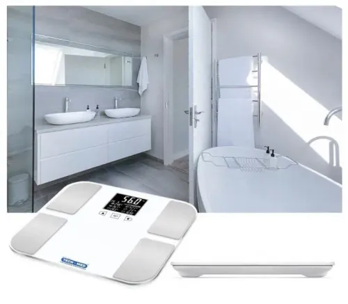 Waga Tech-Med TM-WA002 180kg