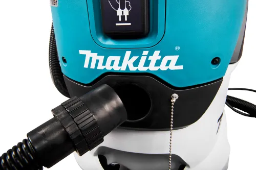 Промышленный пылесос Makita VC4210M