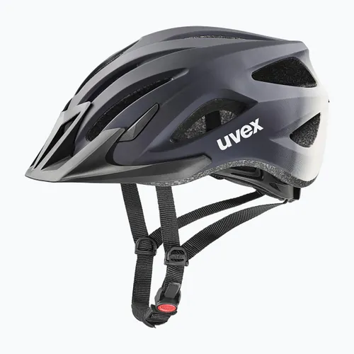 Kask rowerowy UVEX Viva 3 deep space sand matt