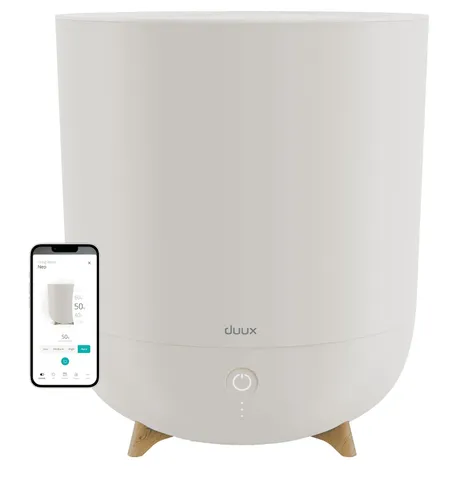 Nawilżacz ultradźwiękowy DUUX Neo Greige