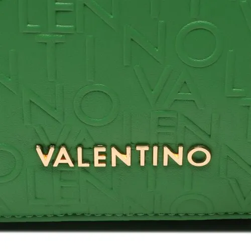 Valentino Relax Vbs6v005 Verde Rucsac