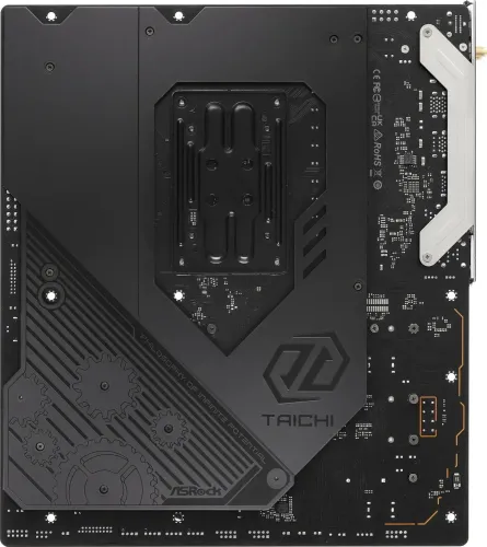 Płyta główna ASrock X870E Taichi