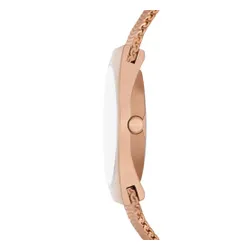 Skagen Grenen Skw3035 Gold Saati