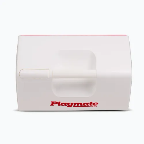 Lodówka turystyczna Igloo Playmate Elite 15 l red star