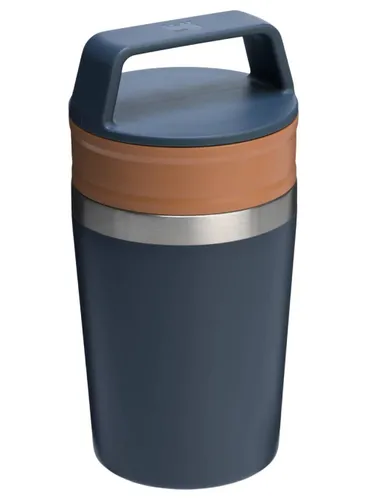 Kubek termiczny Stanley Cafe-To-Go Travel Mug 0,23 l - twilight
