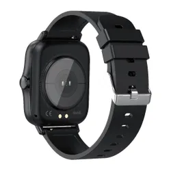 Smartwatch Maxcom fw55 aurum pro 38 мм черный