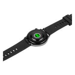 Smartwatch Maxcom FW58 Vanad Pro 46 мм черный