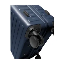 Walizka duża Puccini Munich - granatowy