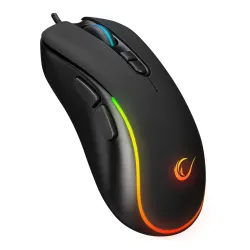 Myszka gamingowa Rampage X-JAMMER V2 Czarny