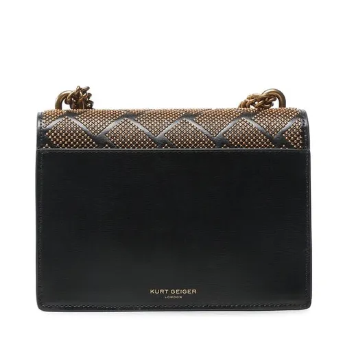 Kurt Geiger Shoreditch Cross Body Bag 9540409109 Blk / Altele