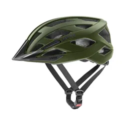 Kask rowerowy UVEX I-vo 2 dark olive matt