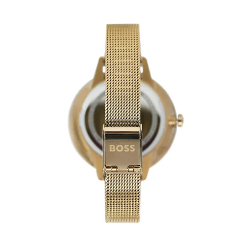 Часы Boss 1502664 Золото