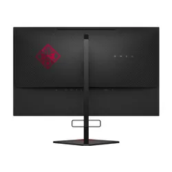 Monitor HP OMEN X 27 Gaming 27" 2K TN 240Hz 1ms Gamingowy + słuchawki OMEN Blast