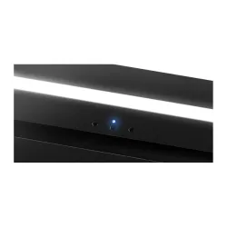 Okap Amica OWC9751TB HC Czarny