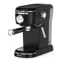Melchioni Aromatica Plus 3w1 czarny