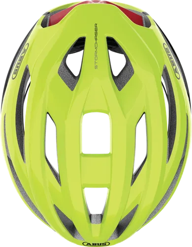 Kask rowerowy ABUS StormChaser