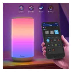 Lampka nocna Govee H6052 Aura