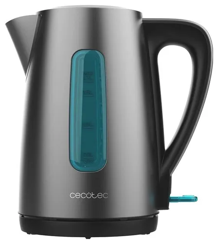 Cecotec Thermosense 210 Steel