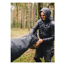 Hamak na sprzęt Lesovik Larva - midnight blue