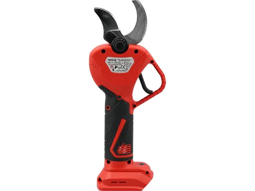 Sekator akumulatorowy Yato YT-828383