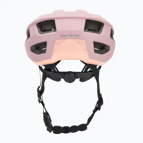 Kask rowerowy Kellys Dynamic II rose gold