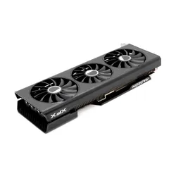 Karta graficzna XFX Speedster QICK 319 Radeon RX 7700 XT Black Edition 12GB GDDR6 192bit FSR