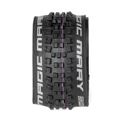 Opona rowerowa SCHWALBE Magic Mary Super Gravity Addix Ultra Soft 29 x 2.4 black