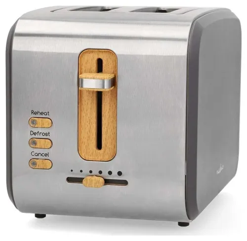 Nedis KABT510EGY szary