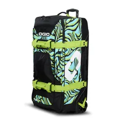 Дорожная сумка на колесиках Ogio RIG ST - tiger swirl