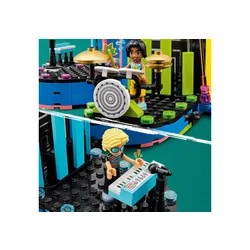 Конструктор LEGO Friends 42616 шоу музыкальных талантов в Heartlake