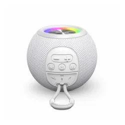 Głośnik Bluetooth Hama Ballshape 3.0 5W Biały