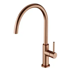 Bateria OMNIRES Y Y1251CPB Miedź szczotkowana