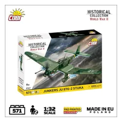 Junkers Ju 87G-2 Stuka