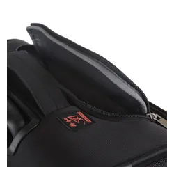 Чемодан/ручная кладь American Tourister Summerfunk Bizz - black