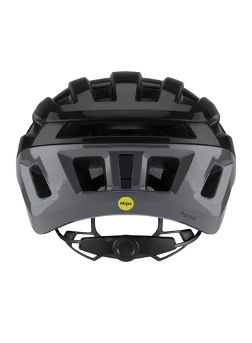 Kask rowerowy Smith Persist 2 MIPS - black/cement