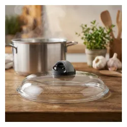 Pokrywa Ballarini 32 cm 334902.32