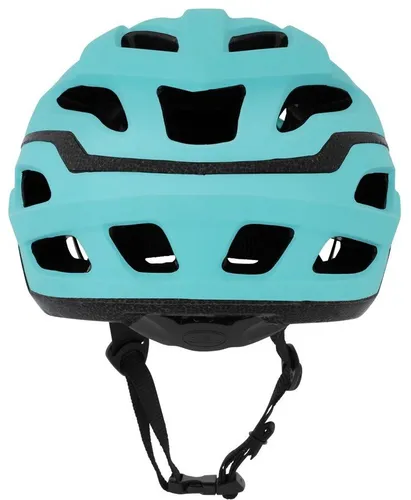 Kask rowerowy BELL Cadence Solid Miętowy dla Dzieci (rozmiar M)