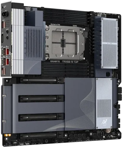 Płyta główna Gigabyte TRX50 AI TOP