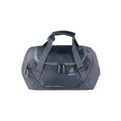 Складная дорожная сумка Deuter Aviant Duffel 35-black