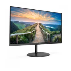 Monitor U27V4EA 27 IPS 4K HDMIx2 DP Głośniki