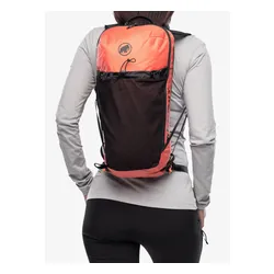 Plecak turystyczny Mammut Aenergy 12 - salmon