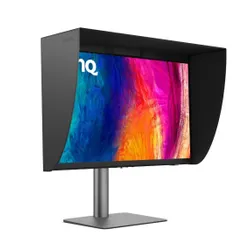 BenQ PD2770U - 60 Hz | 4K | IPS | 27''