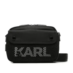 Geanta KARL LAGERFELD 221m3070 Negru 999