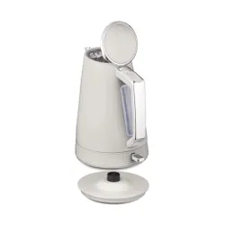 Электрический чайник Zelmer Elegant Line, бежевый