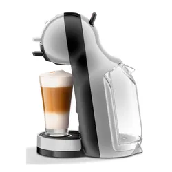 Капсульная кофемашина Krups Nescafe Dolce Gusto Mini Me KP123B