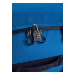 Tekerlekli Çanta Eagle Creek Hauler Tekerlekli Duffel 110 L-aizome blue