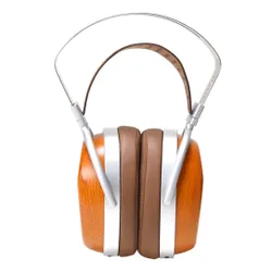 Słuchawki nauszne HIFIMAN Audivina Beżowy
