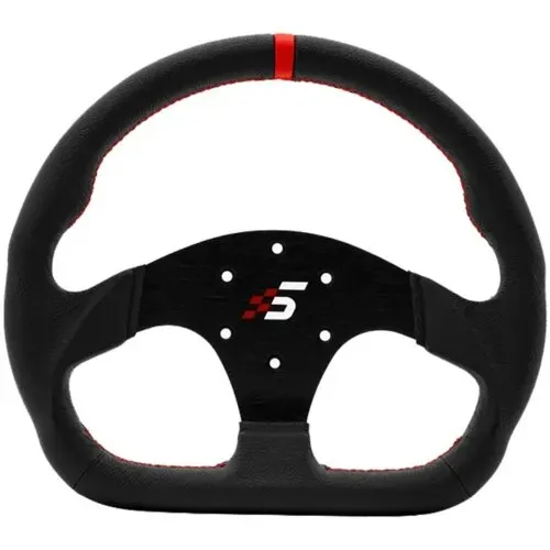 Kierownica Simagic P-325D(K) Leather